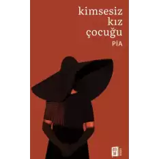 Kimsesiz Kız Çocuğu