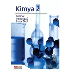 Kimya 2