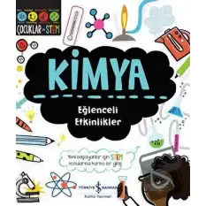 Kimya Eğlenceli Etkinlikler