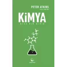 Kimya - Kısa Bir Giriş