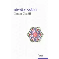 Kimya-yı Saadet