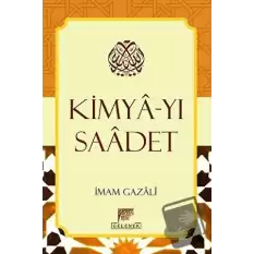 Kimya-yı Saadet (Ciltli)