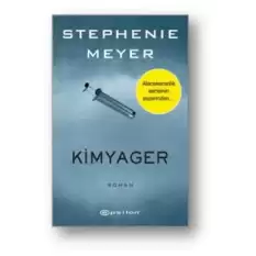 Kimyager