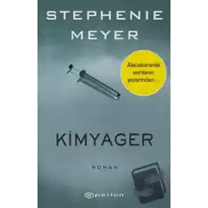 Kimyager