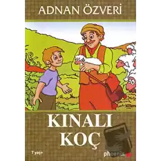 Kınalı Koç