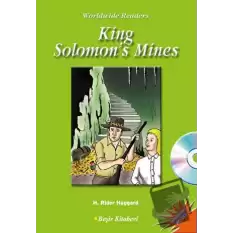 King Solomonss Mines Level 3