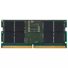 Kingston 16Gb Ddr5 4800Mhz Cl40 Notebook Ram Value Kvr48S40Bs8-16 Sodimm Ram