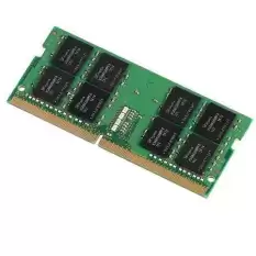 Kingston 32Gb Ddr4 3200Mhz Cl22 Kvr32S22D8-32 Notebook Ram