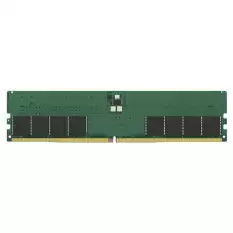 Kıngston 32Gb Ddr5 5600Mhz Cl40 Pc Ram Kvr56U46Bd8-32 Ram