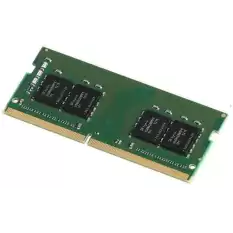 Kingston 32Gb Ddr5 5600Mhz Kvr56S46Bd8-32 Cl46 Notebook Ram