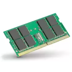 Kıngston 8 Gb Ddr5 4800Mhz Cl40 Notebook Ram Value Kvr48S40Bs6-8