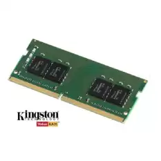 Kıngston 8Gb 3200Mhz Ddr4 Cl22 Kvr32S22S8-8 Notebook Ram