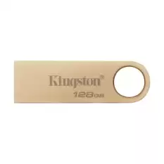 Kingston Dtse9G3-128Gb 128Gb 220Mb-S Metal Usb 3.2 Gen 1 Datatraveler Se9 G3 Flash Bellek