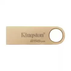 Kingston Dtse9G3-256Gb 256Gb 220Mb-S Metal Usb 3.2 Gen 1 Datatraveler Se9 G3 Flash Bellek