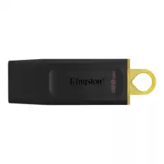 Kingston Dtx-128Gb 128Gb Usb3.2 Gen1 Datatraveler Exodia (Black + Yellow) Flash Bellek