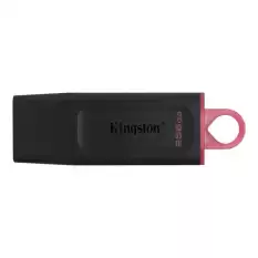 Kingston Dtx-256Gb 256Gb Usb3.2 Gen 1 Datatraveler Exodia (Black + Pink)Flash Bellek