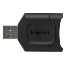 Kingston Mlp Mobilelite Plus Usb 3.1 Sdhc-Sdxc Uhs-Iı Card Reader