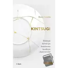 Kintsugi