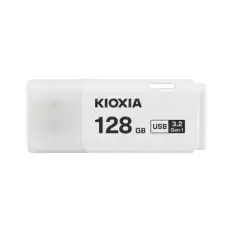 Kioxia 128Gb U301 Beyaz Usb 3.2 Gen 1 Flash Bellek