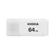 Kioxia 64Gb U202 Beyaz Usb 2.0 Flash Bellek