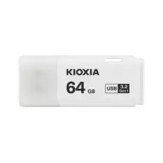 Kioxia 64Gb U301 Beyaz Usb 3.2 Gen 1 Flash Bellek