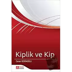 Kiplik ve Kip