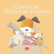 Kipper’ın Oyuncak Kutusu