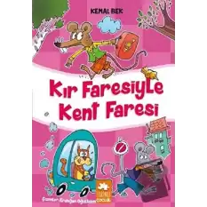 Kır Faresiyle Kent Faresi