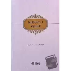 Kıraat-i Aşere