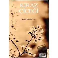 Kiraz Çiçeği