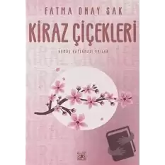 Kiraz Çiçekleri