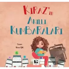 Kirazın Akıllı Kumbaraları