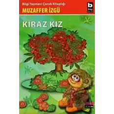 Kiraz Kız