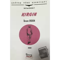 Kırgın