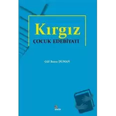 Kırgız Çocuk Edebiyatı