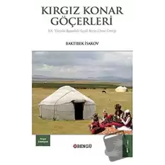 Kırgız Konar Göçerleri