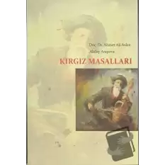 Kırgız Masalları