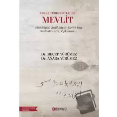 Kırgız Türkçesiyle Bir Mevlit