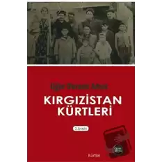 Kırgızistan Kürtleri