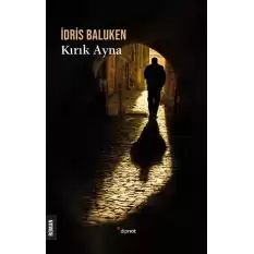 Kırık Ayna