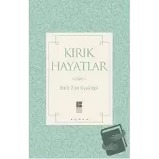 Kırık Hayatlar