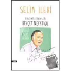 Kırık İnceliklerin Şairi Behçet Necatigil