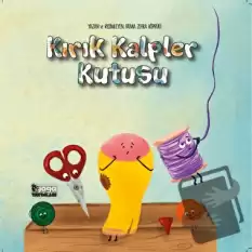 Kırık Kalpler Kutusu