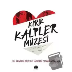 Kırık Kalpler Müzesi