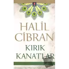 Kırık Kanatlar