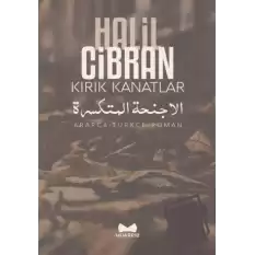 Kırık Kanatlar