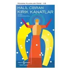 Kırık Kanatlar (Ciltli)