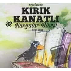 Kırık Kanatlı Kargalar Ülkesi