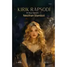 Kırık Rapsodi