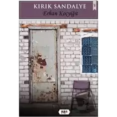 Kırık Sandalye